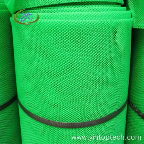 HDPE Plastic Poultry Netting